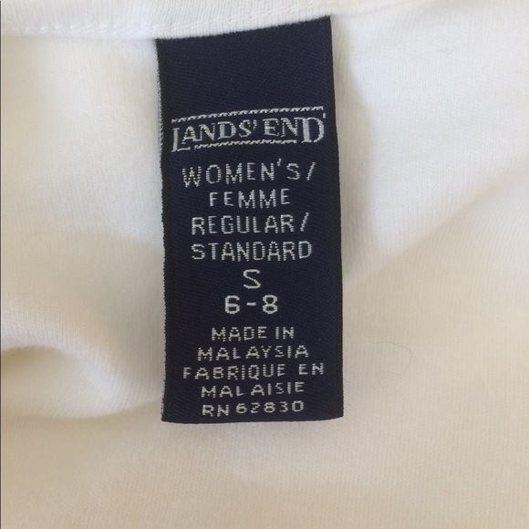 Land’s End Top - Picture 3 of 4